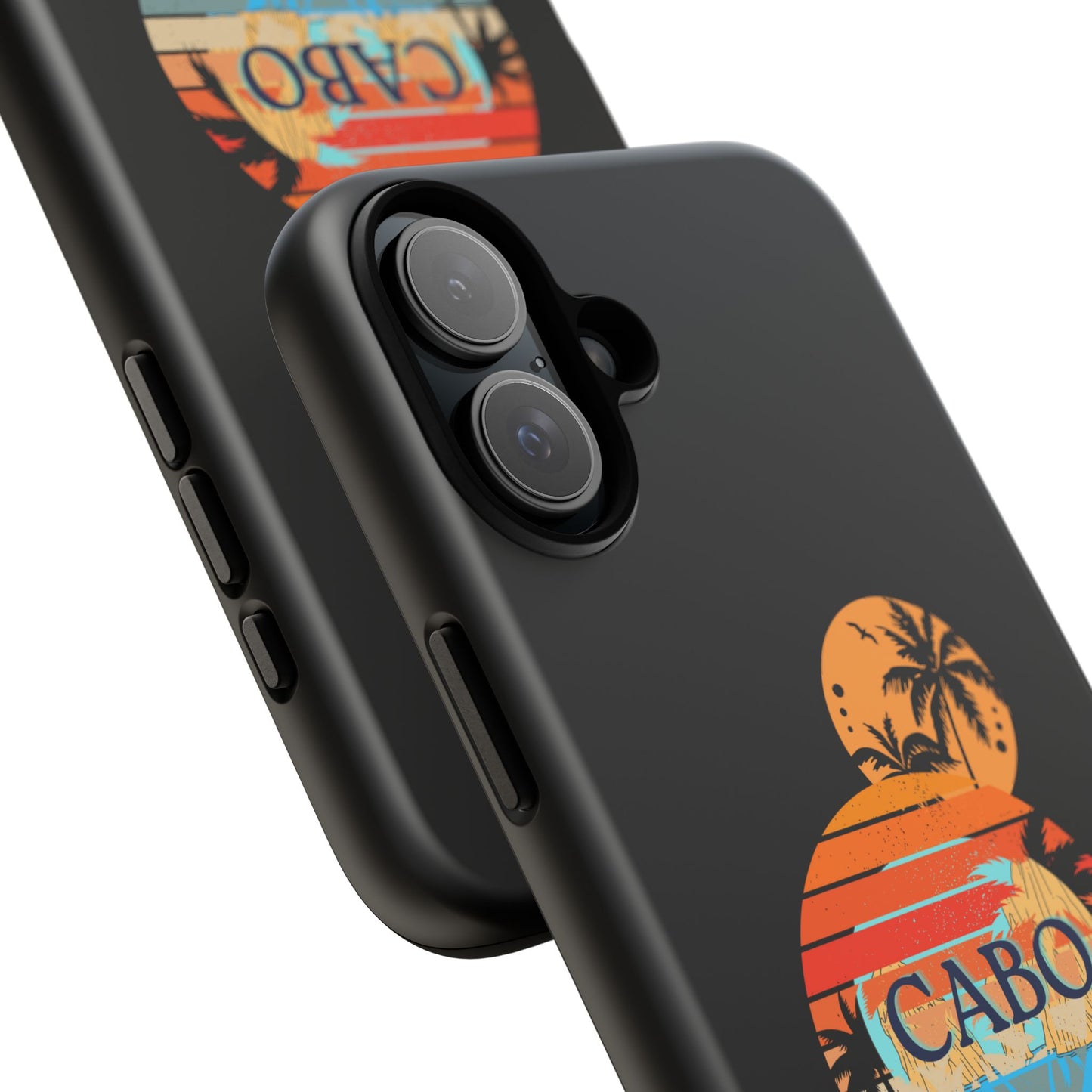 Cabo Sunset Series Phone Case