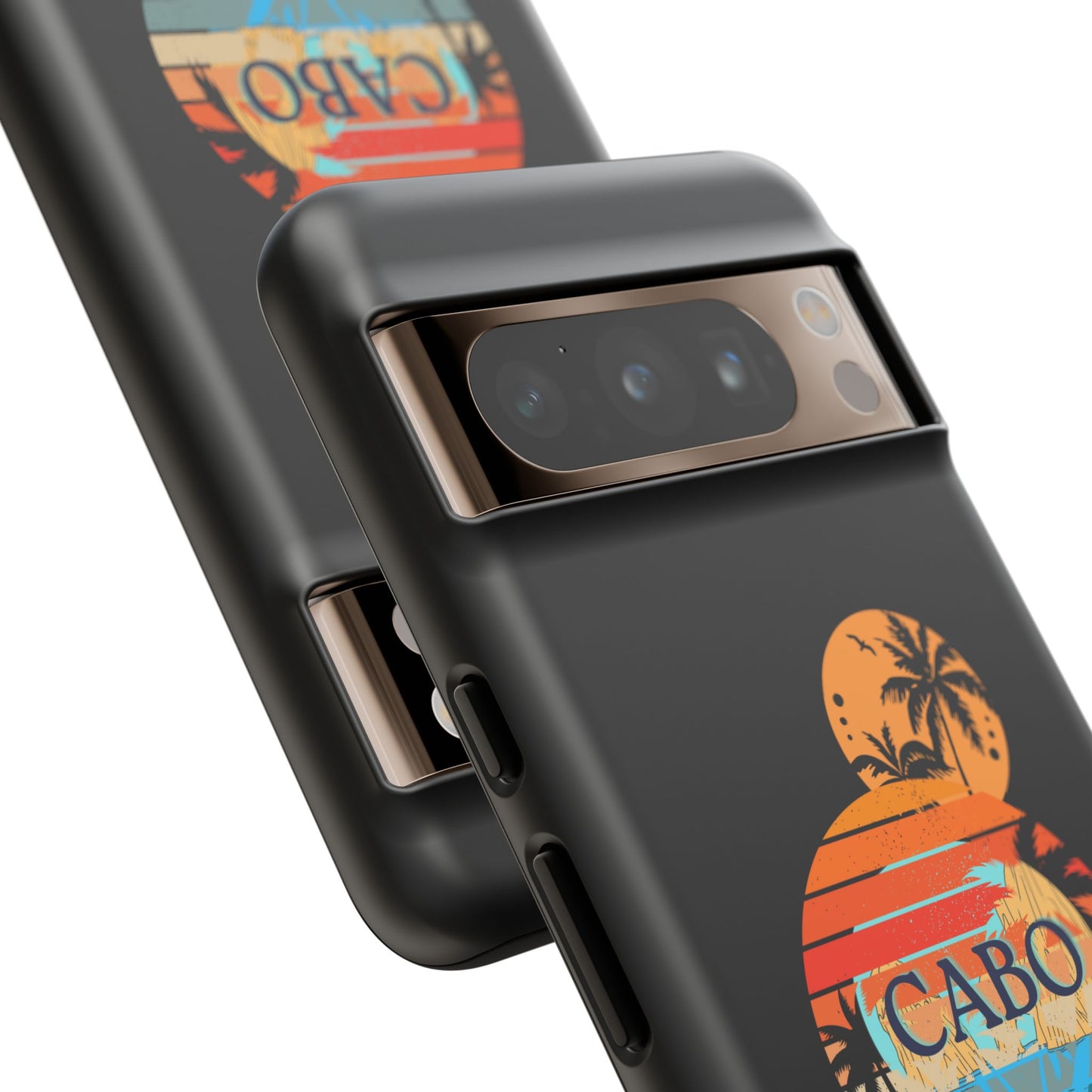 Cabo Sunset Series Phone Case