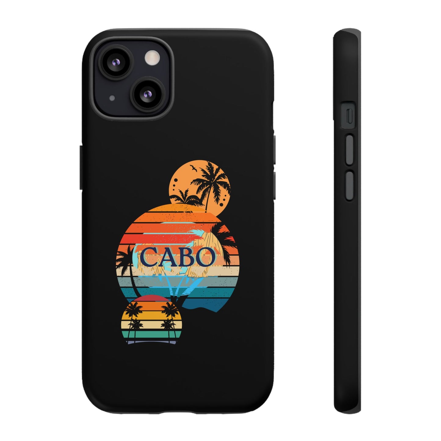 Cabo Sunset Series Phone Case