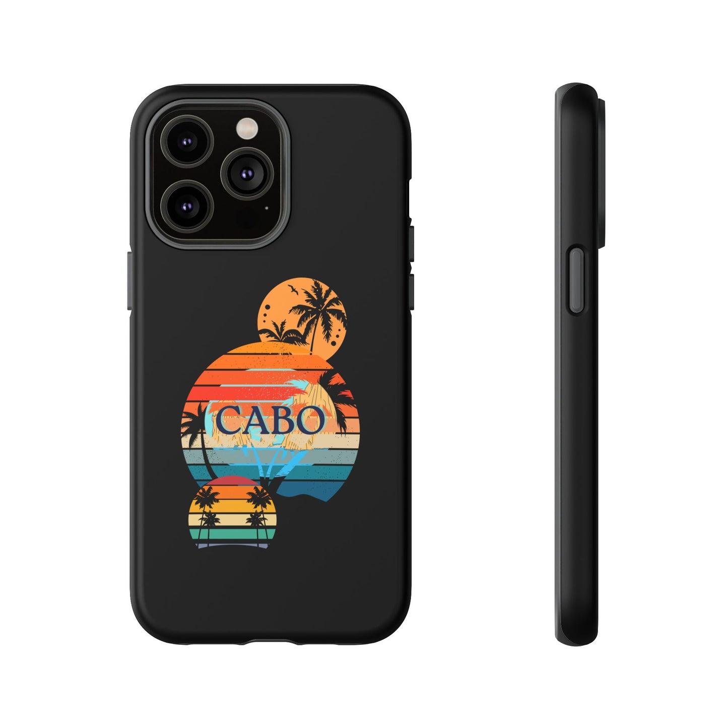 Cabo Sunset Series Phone Case