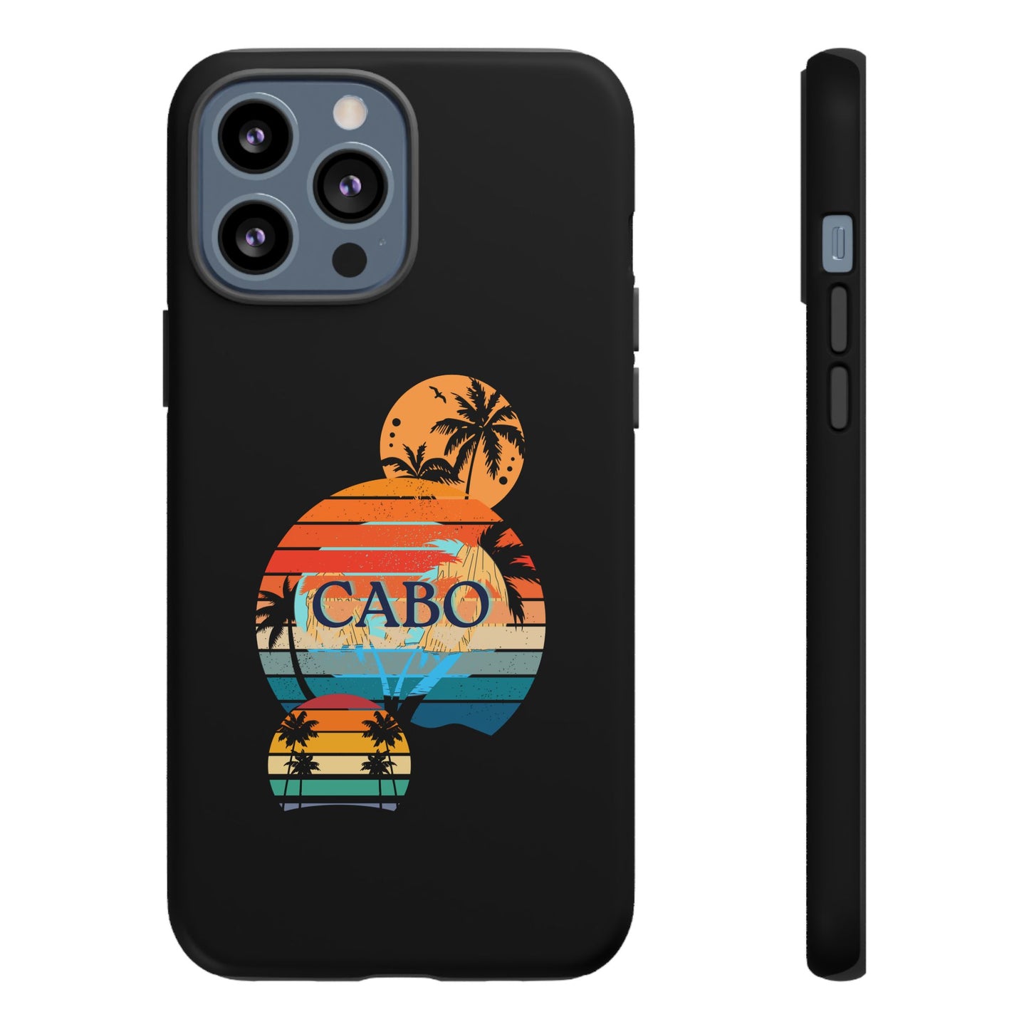 Cabo Sunset Series Phone Case