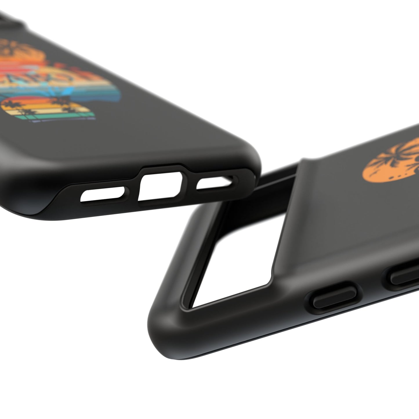 Cabo Sunset Series Phone Case