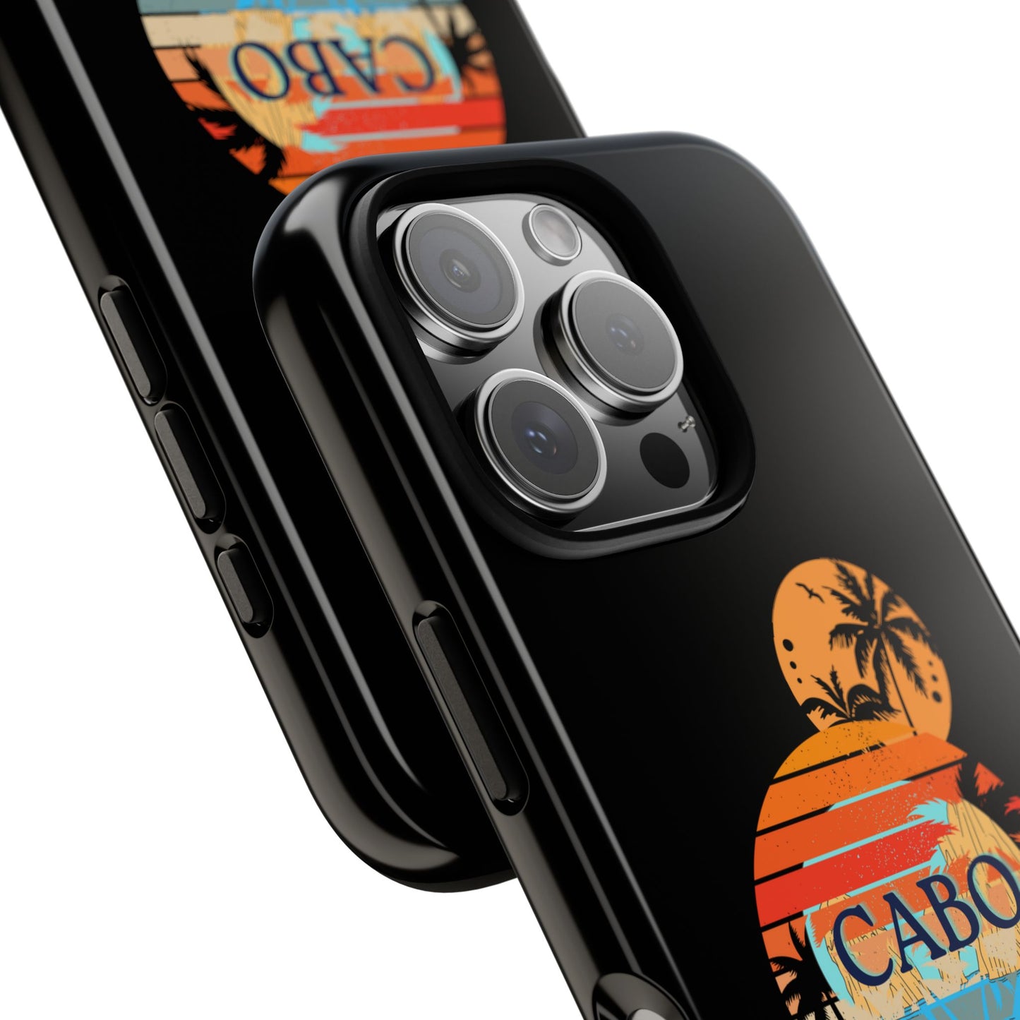 Cabo Sunset Series Phone Case