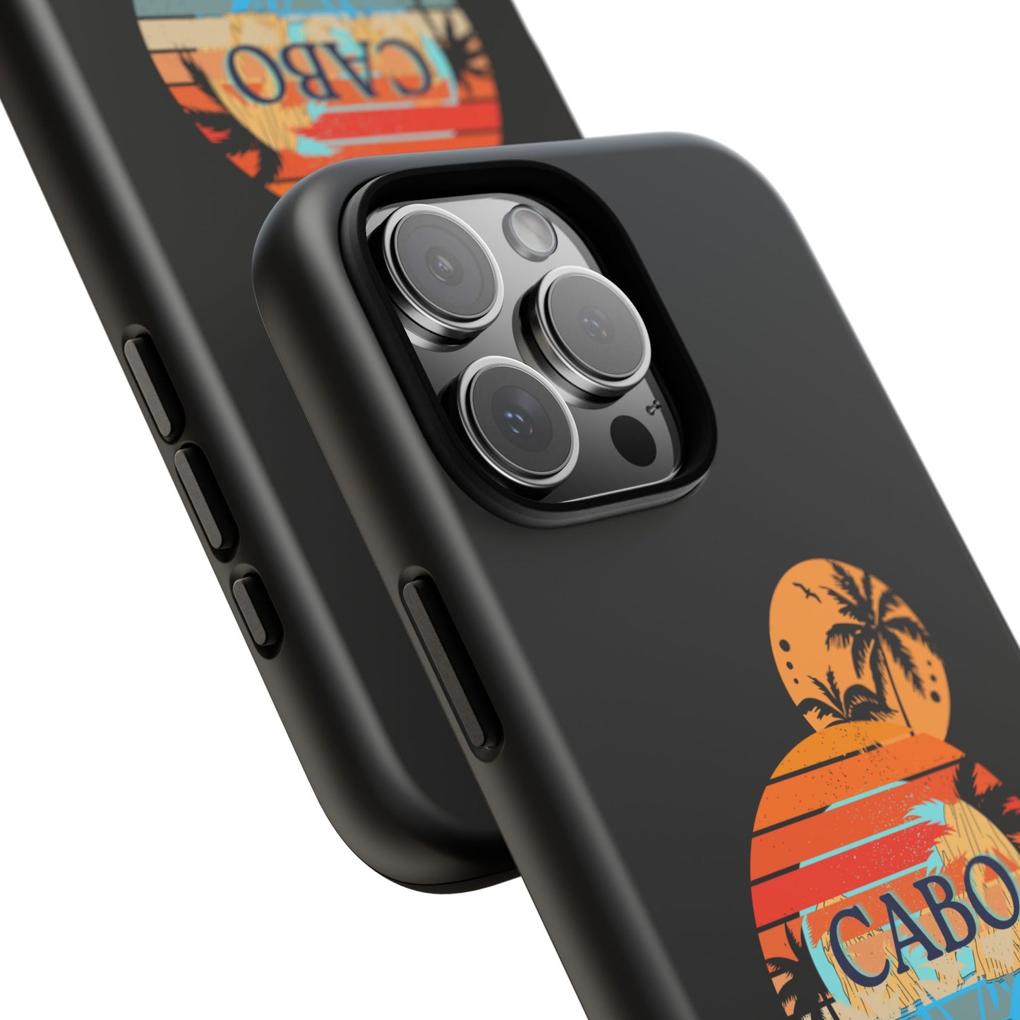 Cabo Sunset Series Phone Case