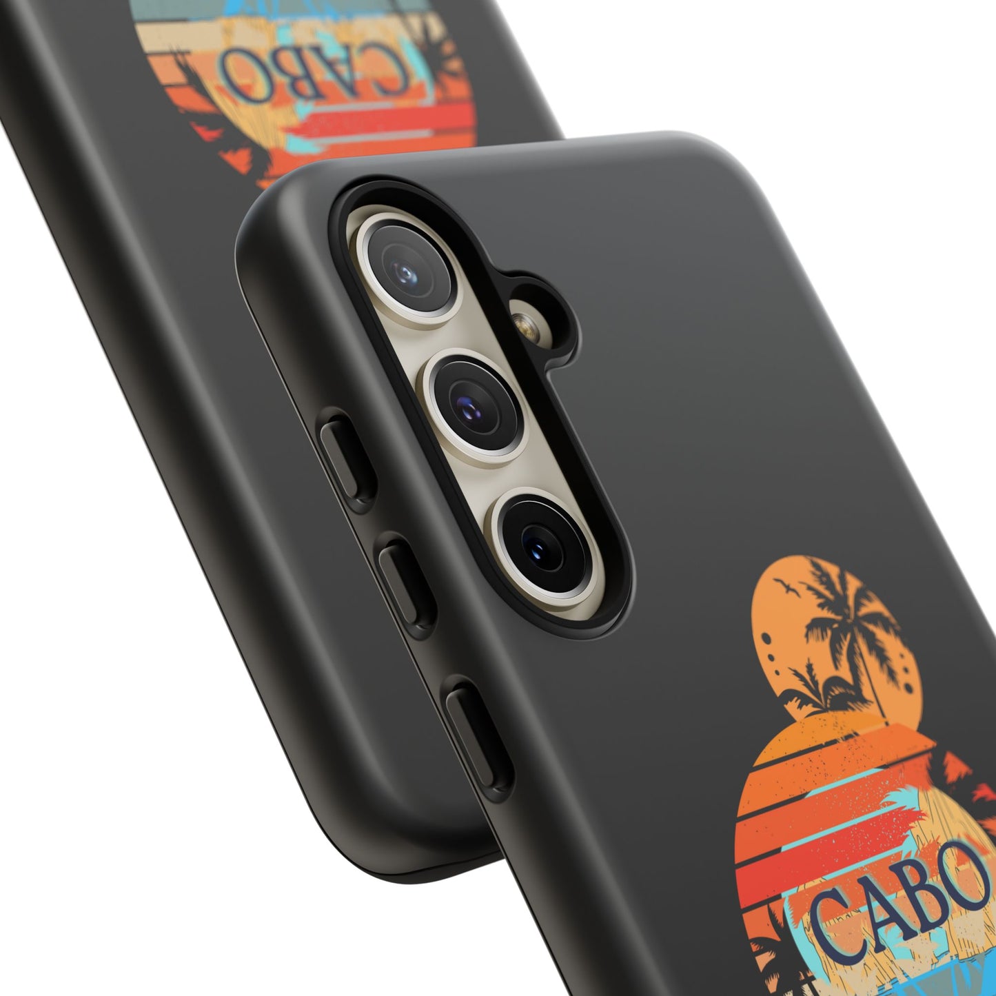 Cabo Sunset Series Phone Case