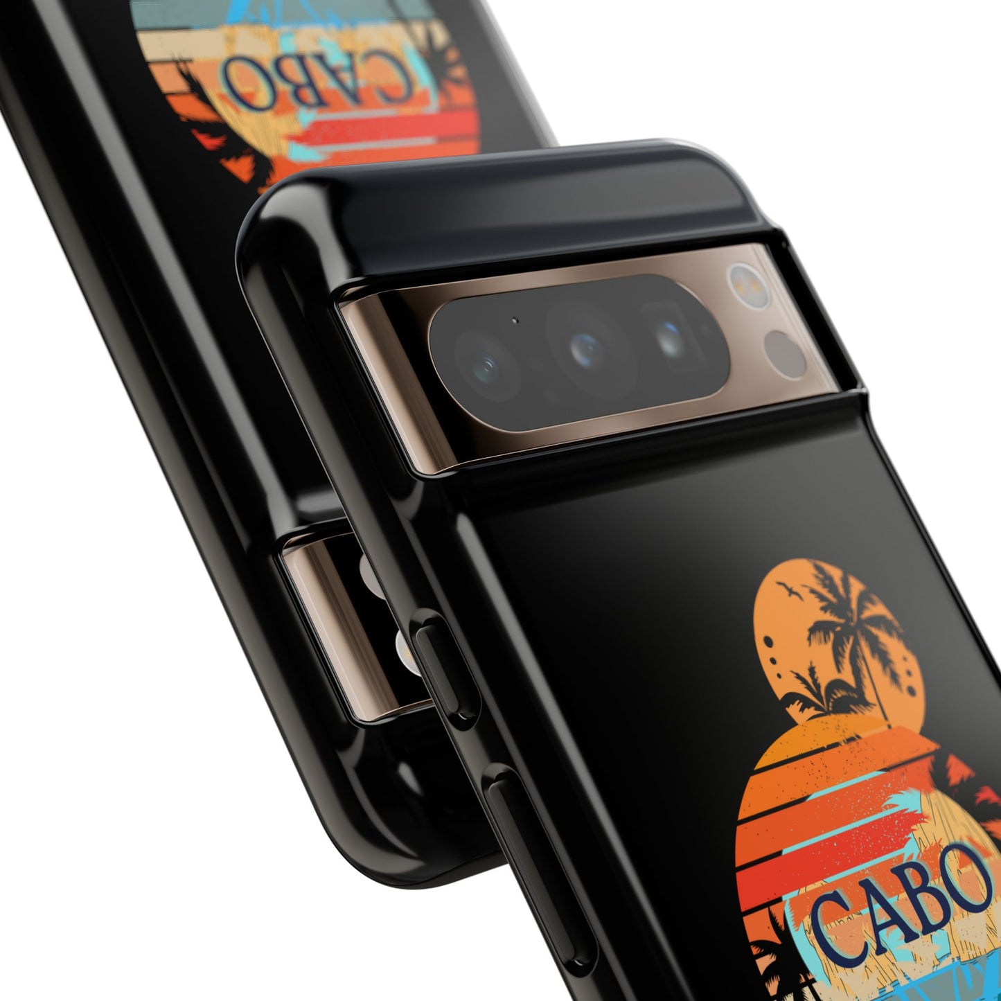 Cabo Sunset Series Phone Case