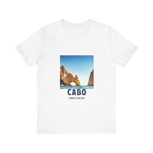 Cabo Arch Adventure T-Shirt