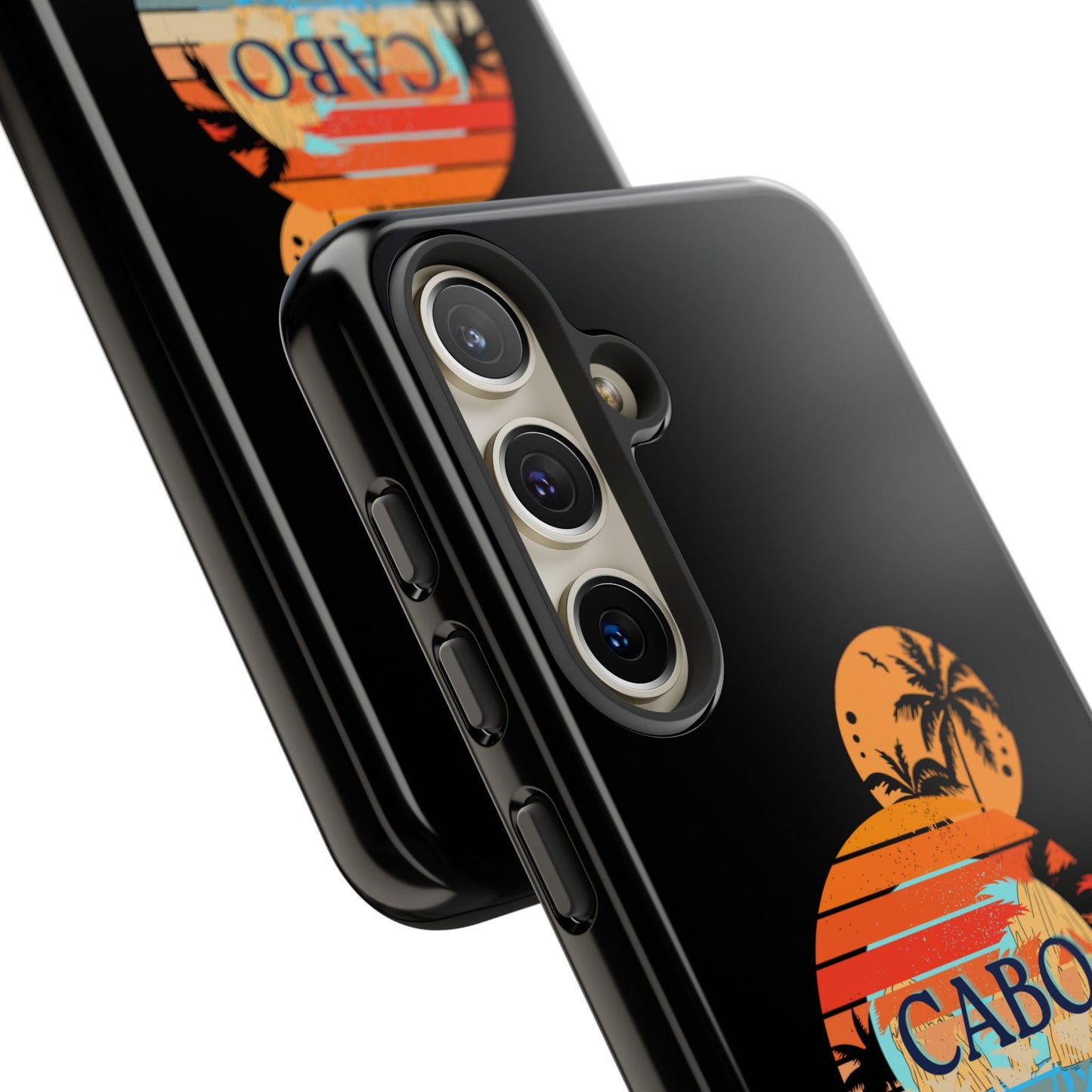 Cabo Sunset Series Phone Case