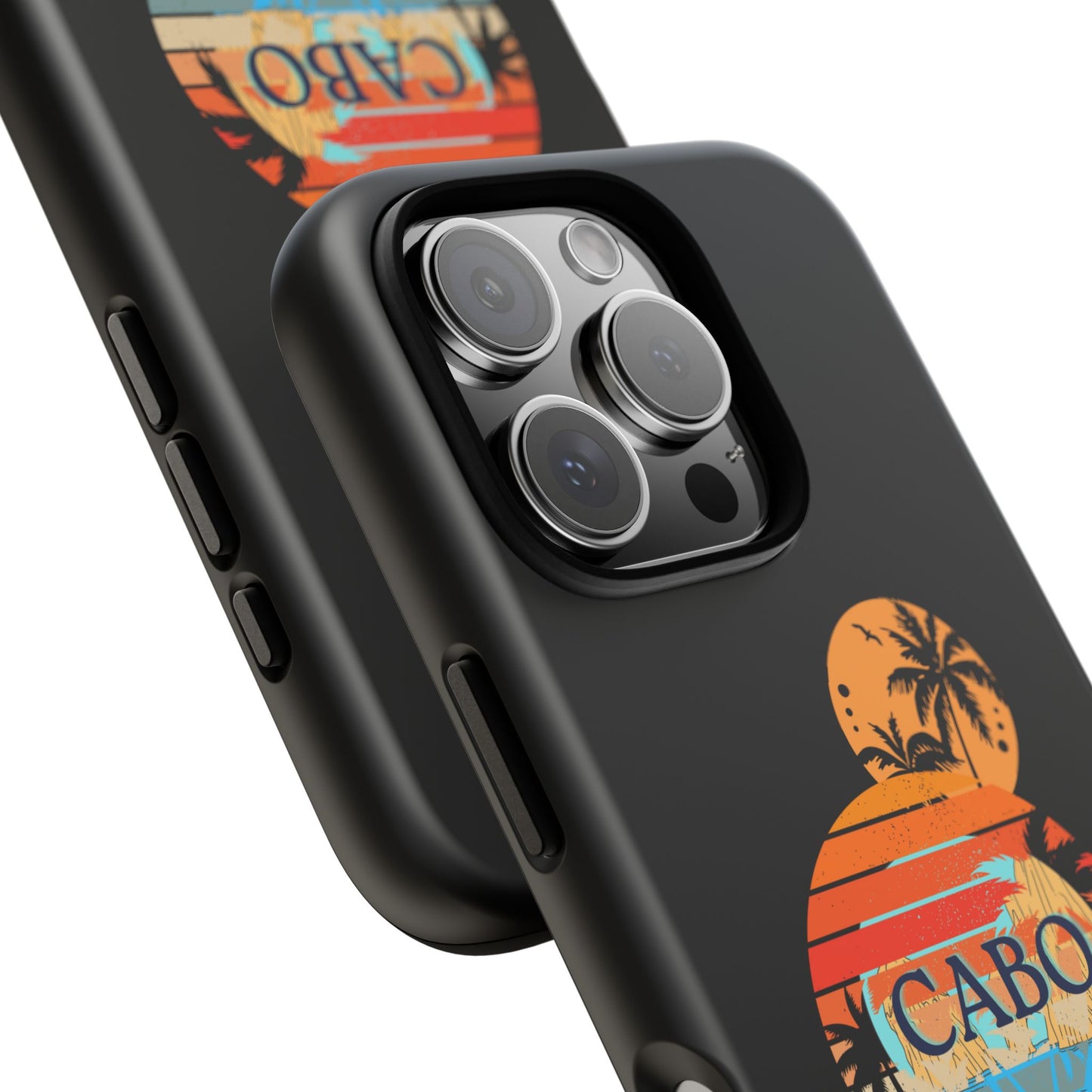 Cabo Sunset Series Phone Case