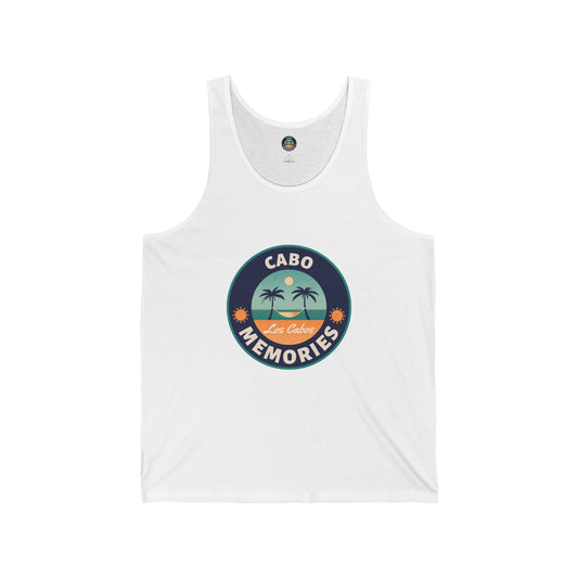 Cabo Memories Tank