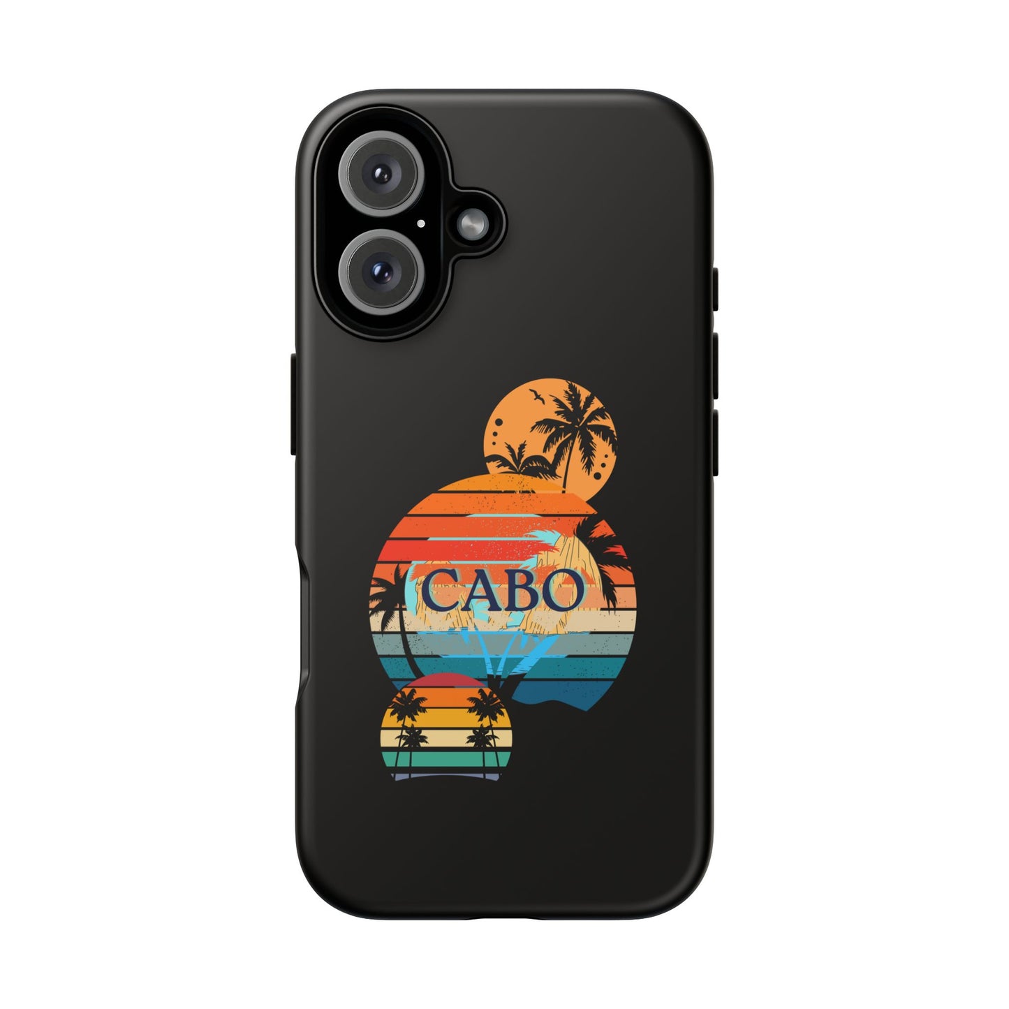 Cabo Sunset Series Phone Case