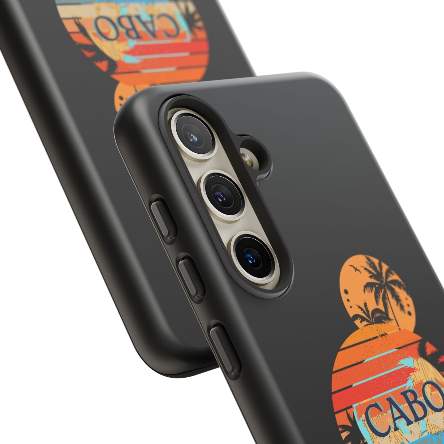 Cabo Sunset Series Phone Case