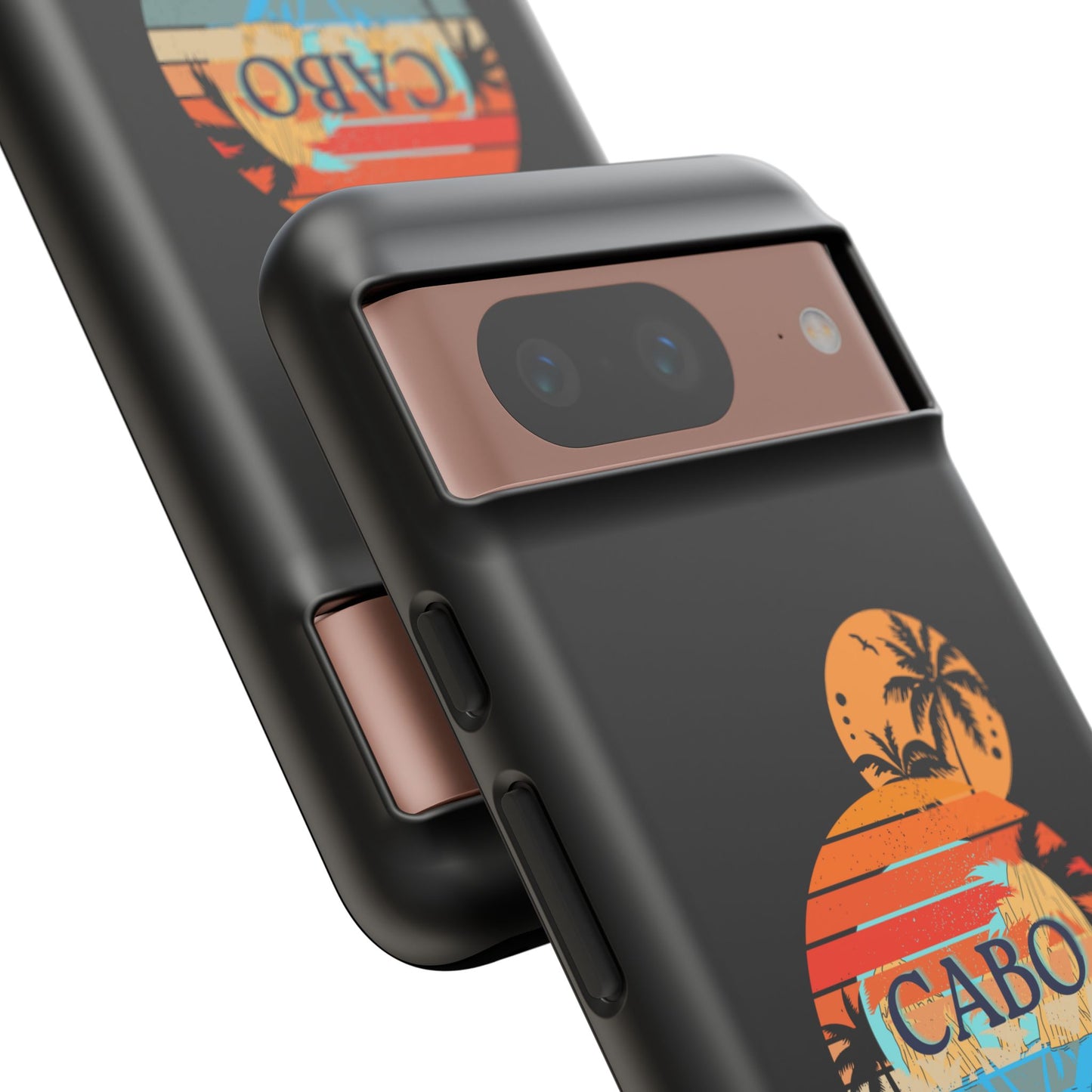 Cabo Sunset Series Phone Case