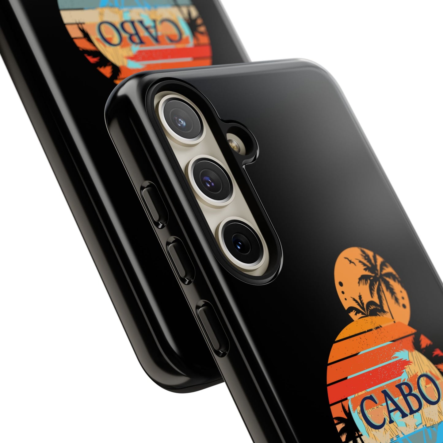 Cabo Sunset Series Phone Case